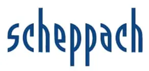 scheppach logo