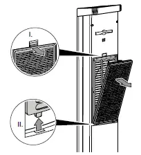 TROTEC TFC 25 E Ceramic Fan Heater-10