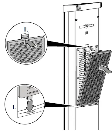 TROTEC TFC 25 E Ceramic Fan Heater-12