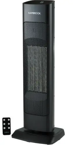 TROTEC TFC 25 E Ceramic Fan Heater