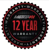 MeTra CS-HDMSX1SW4 Sxl HDMI - MetraAV