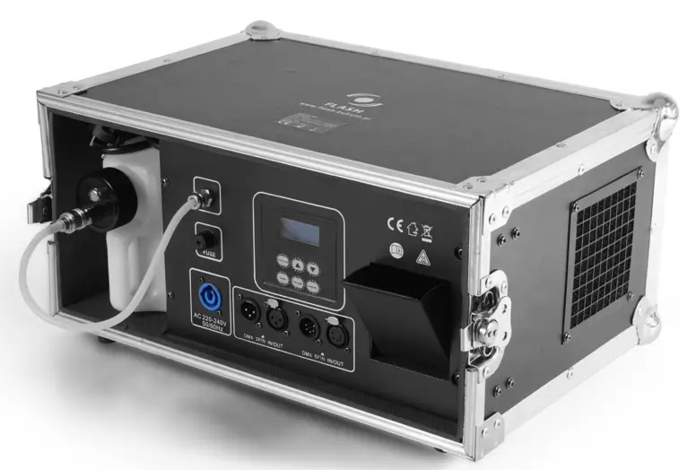 FLASH F5100345 HAZER 900 2019