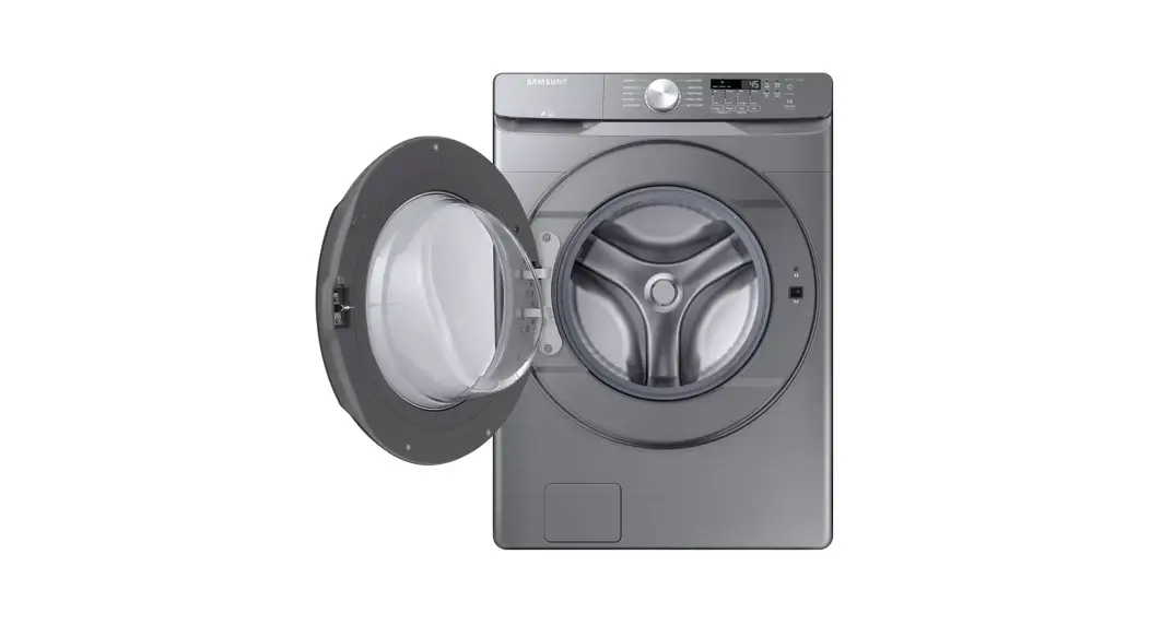 Samsung Wf45t6000ap Front Load Washer User Manual Samsung Wf45t6000ap Front Load Washer User Manual
