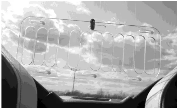 FALCON-RIDGE-HO-TALON-RW03-Honda-Talon-Aero-Vent-Poly-Rear-Window-DFIG-1