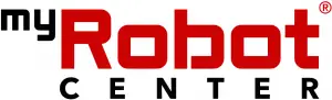 MyRobot Logo