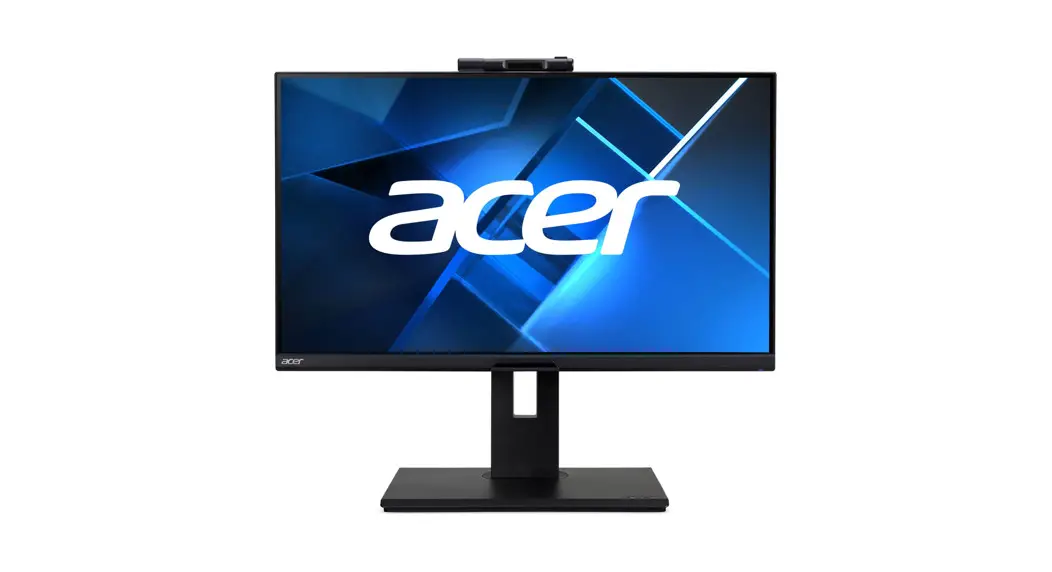 Acer B248y 23.8 Inch Lcd Monitor User Guide