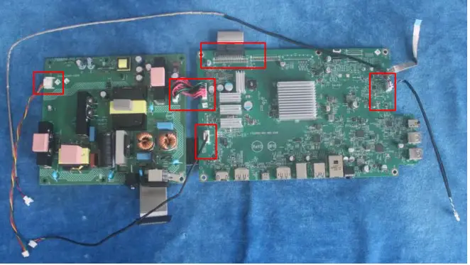 acer B248Y 23.8 Inch LCD Monitor - Figure 10