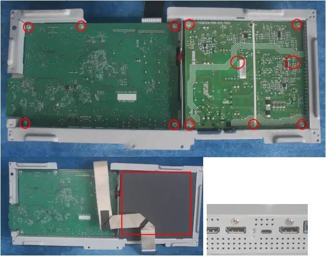 acer B248Y 23.8 Inch LCD Monitor - Figure 11
