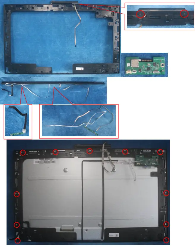 acer B248Y 23.8 Inch LCD Monitor - Figure 12