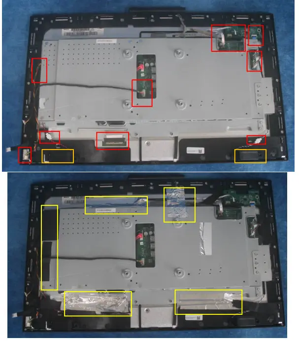 acer B248Y 23.8 Inch LCD Monitor - Figure 13