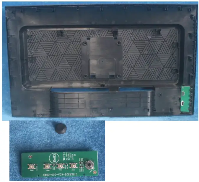 acer B248Y 23.8 Inch LCD Monitor - Figure 14