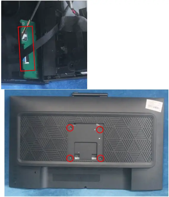 acer B248Y 23.8 Inch LCD Monitor - Figure 15