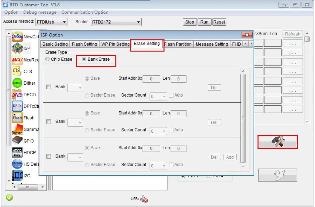 acer B248Y 23.8 Inch LCD Monitor - Figure 22