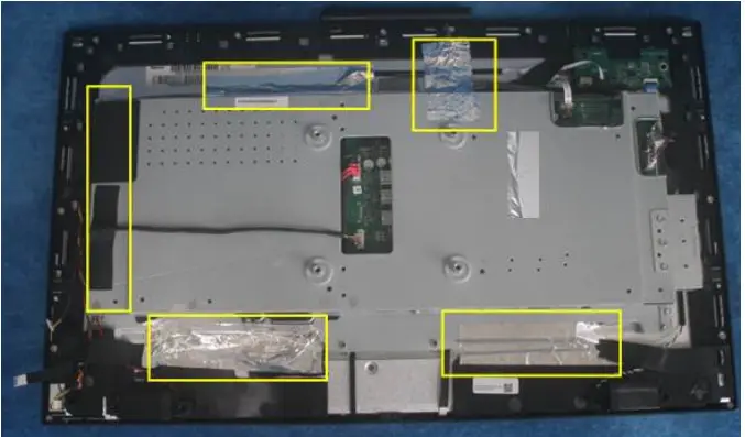 acer B248Y 23.8 Inch LCD Monitor - Figure 5