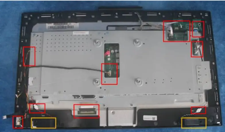 acer B248Y 23.8 Inch LCD Monitor - Figure 6