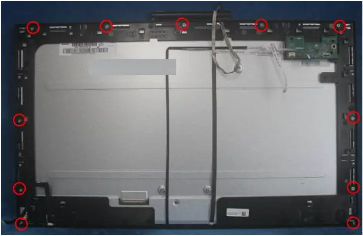 acer B248Y 23.8 Inch LCD Monitor - Figure 7