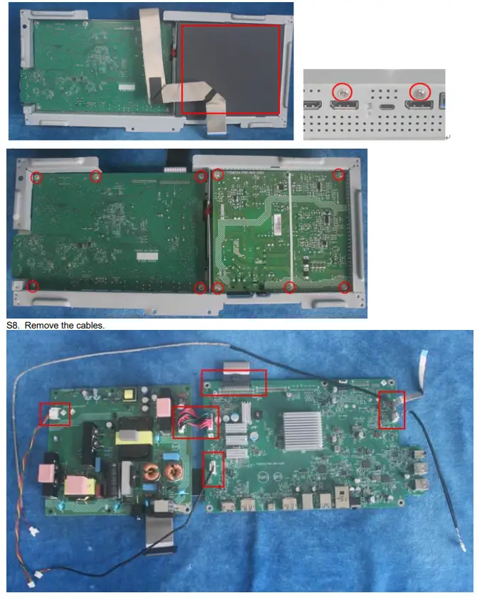 acer B248Y 23.8 Inch LCD Monitor - Figure 9
