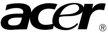 acer logo
