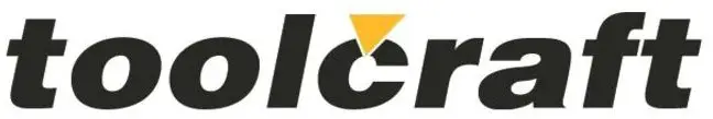 TOOLCRAFT logo