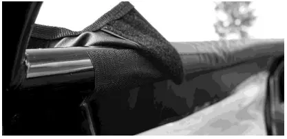 FALCON RIDGE HO-PIONEER700-FC05 Honda Pioneer 700 Full Cab Enclosure fits Hard Windshield-fig6