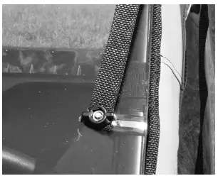 FALCON RIDGE HO-PIONEER700-FC05 Honda Pioneer 700 Full Cab Enclosure fits Hard Windshield-fig7