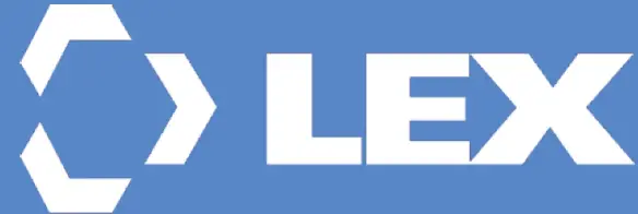 LEX Products PowerHOUSE Power Distribution Units LOGO