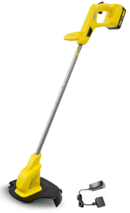 Gude FS 36-0 Cordless Lawn Trimmer