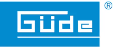 Gude logo