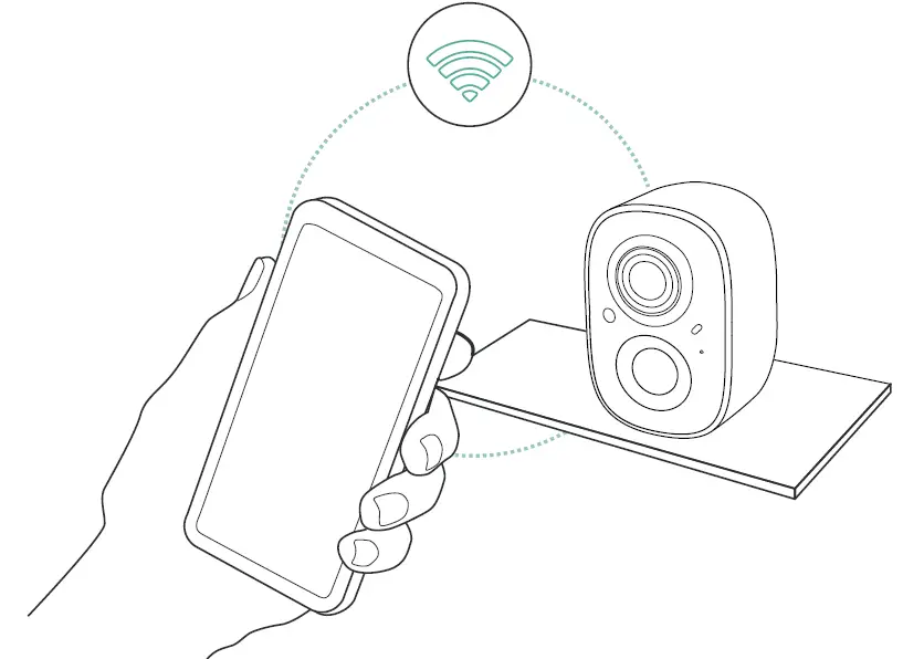 VISION-WELL-CG6S-Security-Camera-Wireless-Outdoor-FIG.4