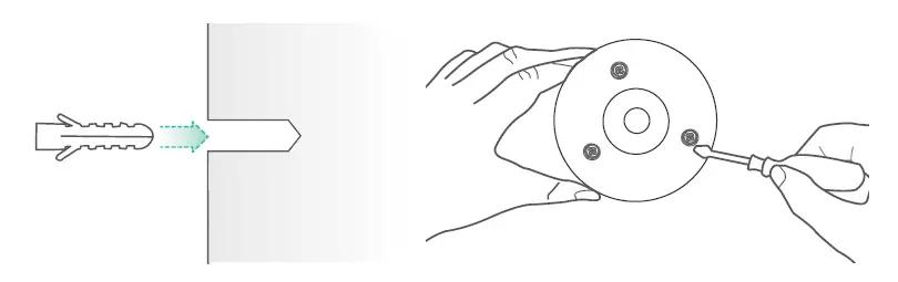 VISION-WELL-CG6S-Security-Camera-Wireless-Outdoor-FIG.9