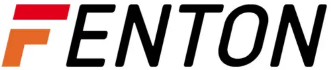 FENTON logo