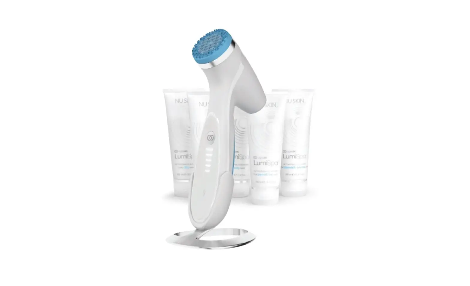 Ageloc Nu Skin Lumispa Io System User Manual