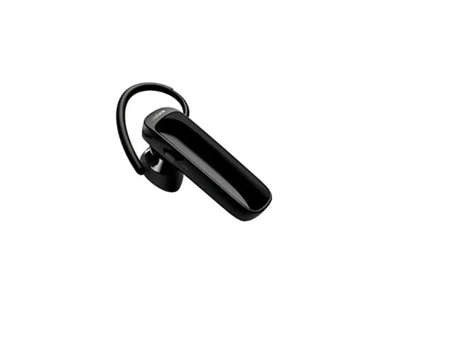 Jabra Talk 25 Se Mono Bluetooth Headphone User Guide Jabra Talk 25 Se Mono Bluetooth Headphone User Guide