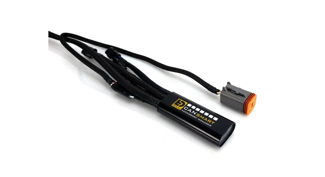 Denali Ktm 1290 Adventure R, S Dialdim Wiring Harness Instruction Manual Denali Ktm 1290 Adventure R, S Dialdim Wiring Harness Instruction Manual