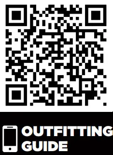 DENALI KTM 1290 Adventure R, S DialDim Wiring Harness - qr2