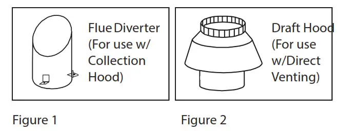 Bakers Pride 3151 Single Deck 45 Inches Liquid Propane Pizza Deck Oven - fig 3