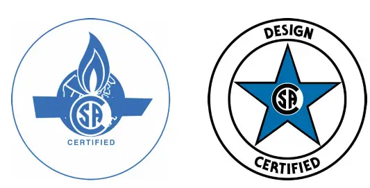 Bakers Pride 3151 Single Deck 45 Inches Liquid Propane Pizza Deck Oven - fig2