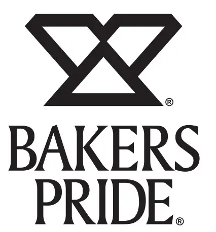 Bakers Pride logo