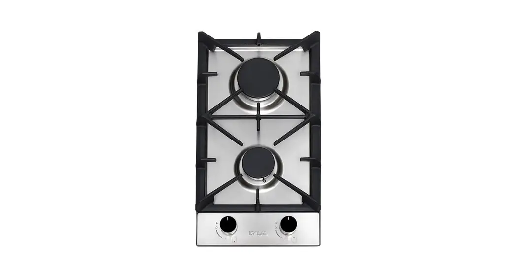 Drija Milan 30 Gas Stove Built In User Manual
