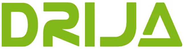 DRIJA logo