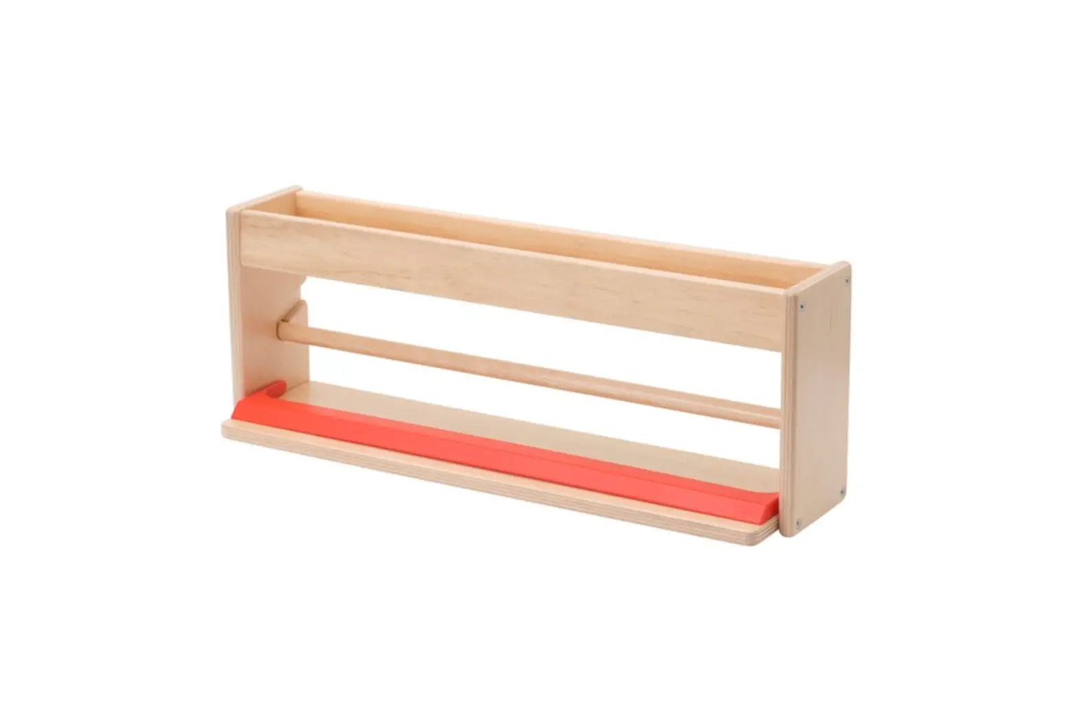 Ikea Mala Aa-2376630-1-101 Paper Roll Holder With Storage User Manual