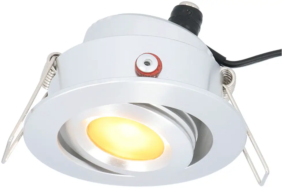 HOFTRONIC-1S3W-Sienna-LED-Porch-Lights-Dimmable-product