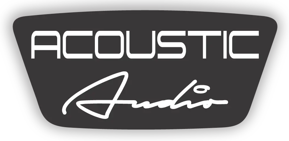 Acoustic Audio