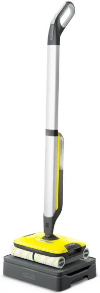 KARCHER FC 7 Cordless, Premium Floor Cleaner
