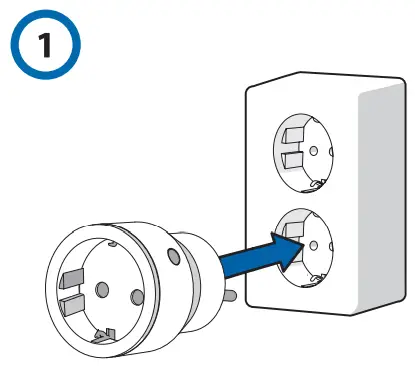 smartwares SH4-99565AT Remote Controlled Socket Set fig 1