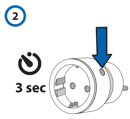 smartwares SH4-99565AT Remote Controlled Socket Set fig 2