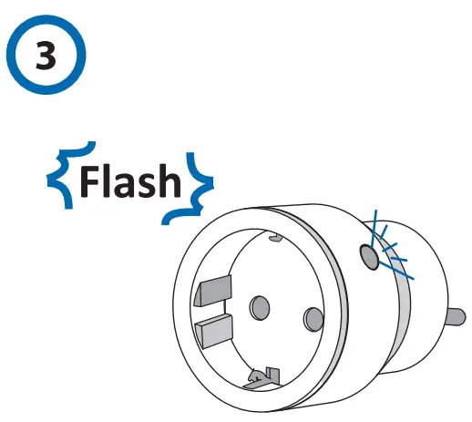 smartwares SH4-99565AT Remote Controlled Socket Set fig 3