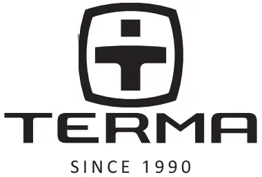 TERMA logo