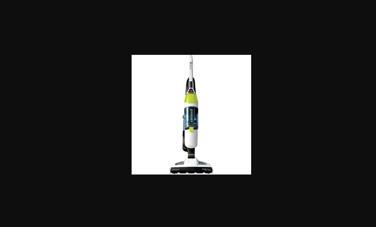 My Symphony™ All-in-one Vacuum And Steam Mop/ My Powerfresh Vac & Steam Has No Power | Support