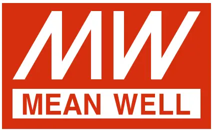 MEAN WEL logo